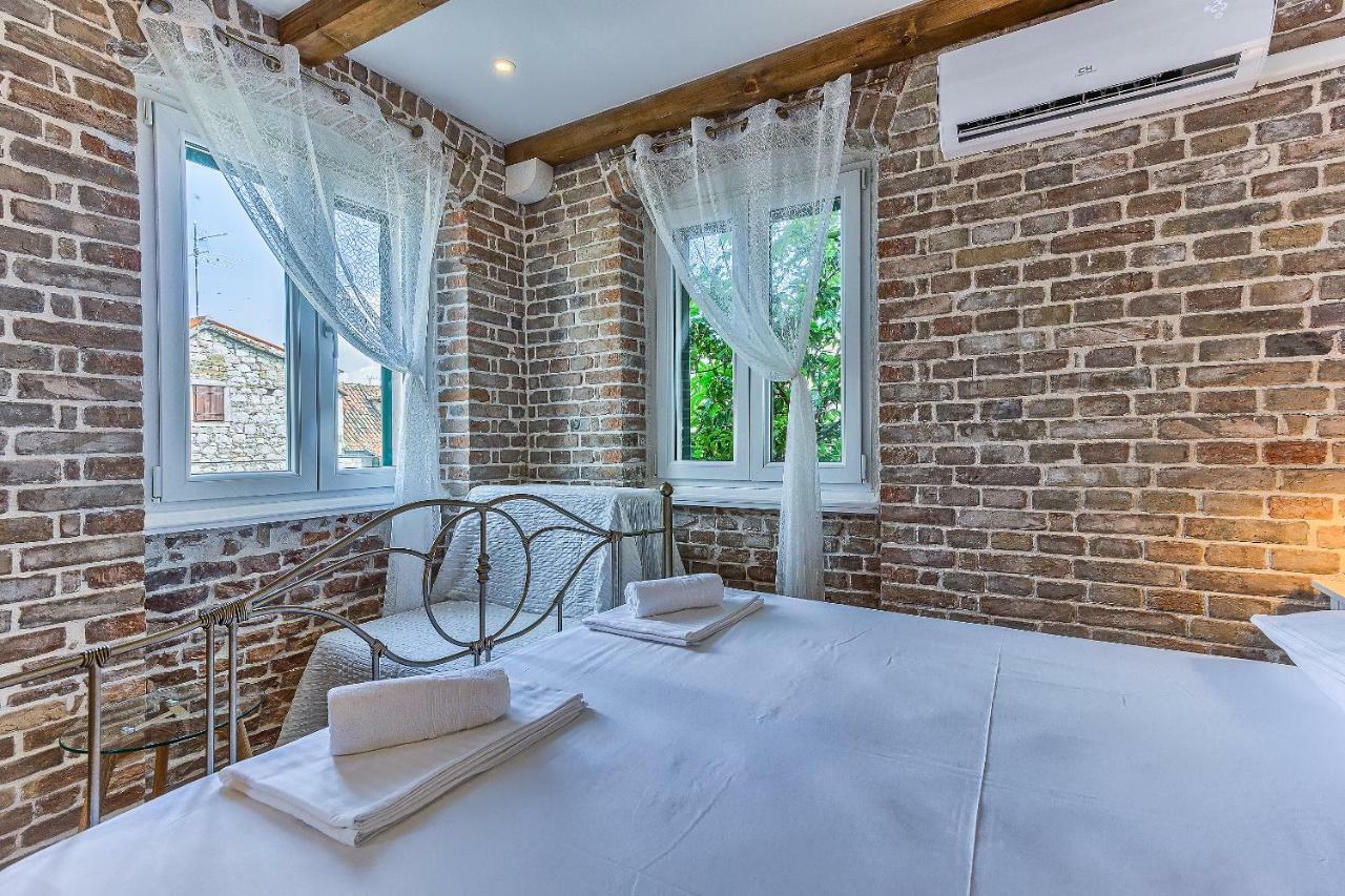 ספליט Charming Studio Apartment מראה חיצוני תמונה