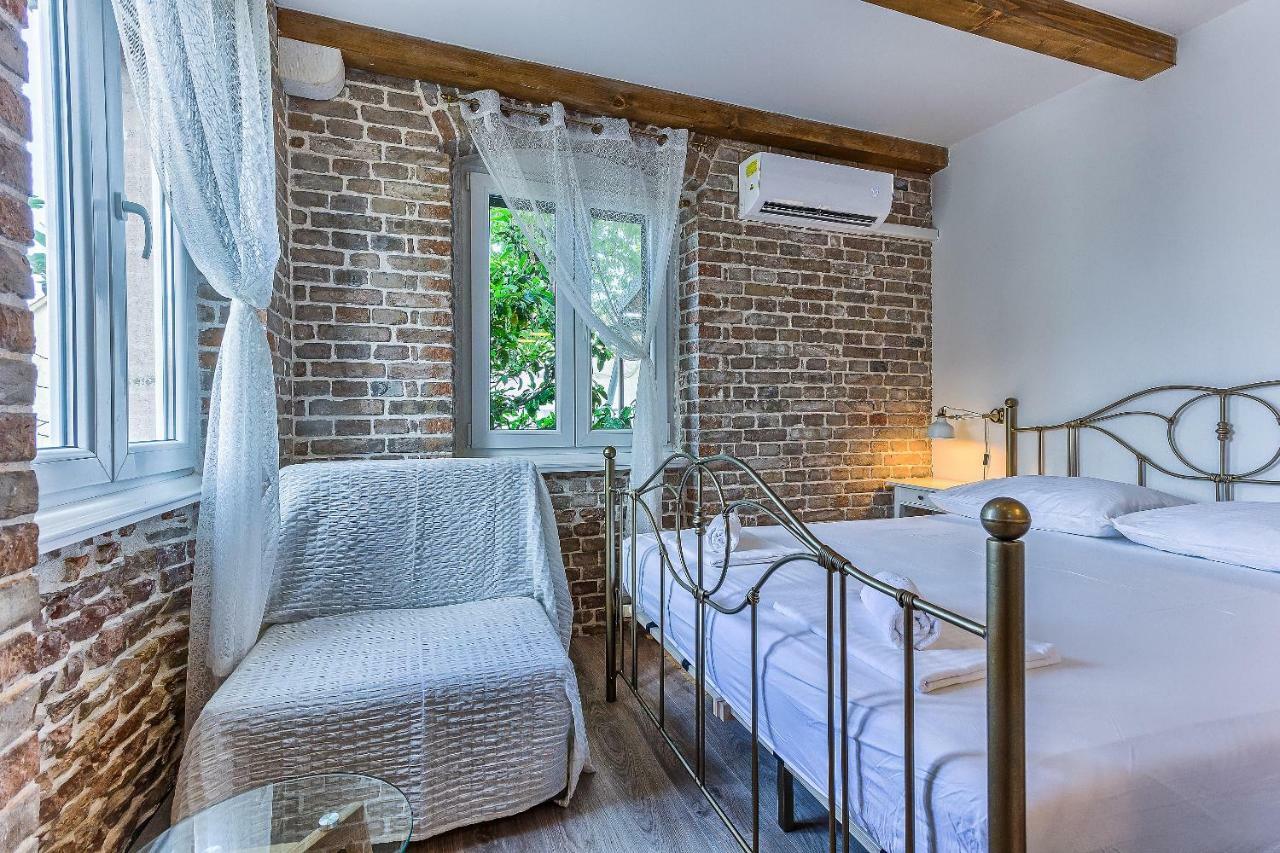 ספליט Charming Studio Apartment מראה חיצוני תמונה